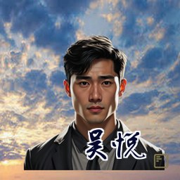 吴悦